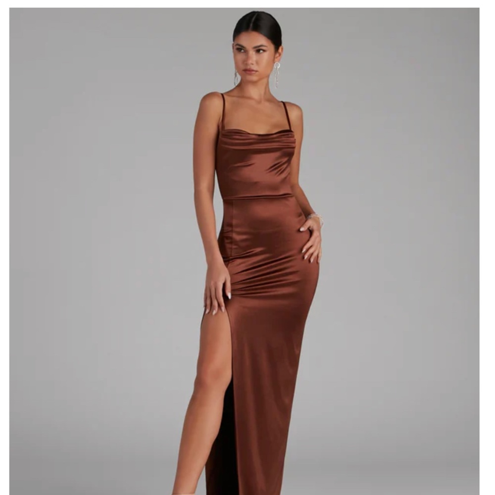 Special Occassion Dress